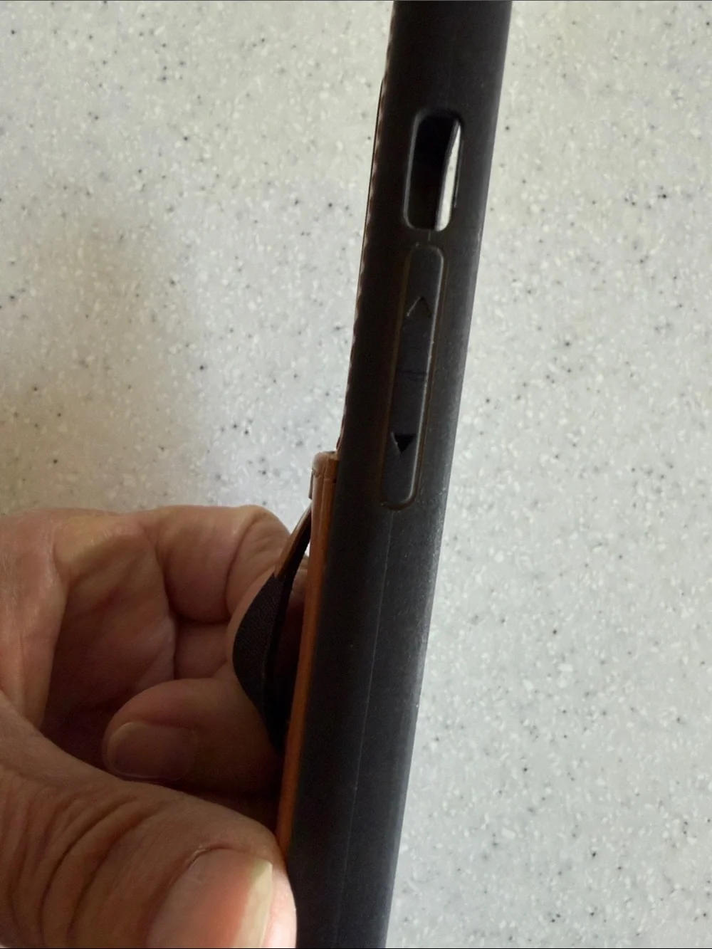 Wallis premium brown