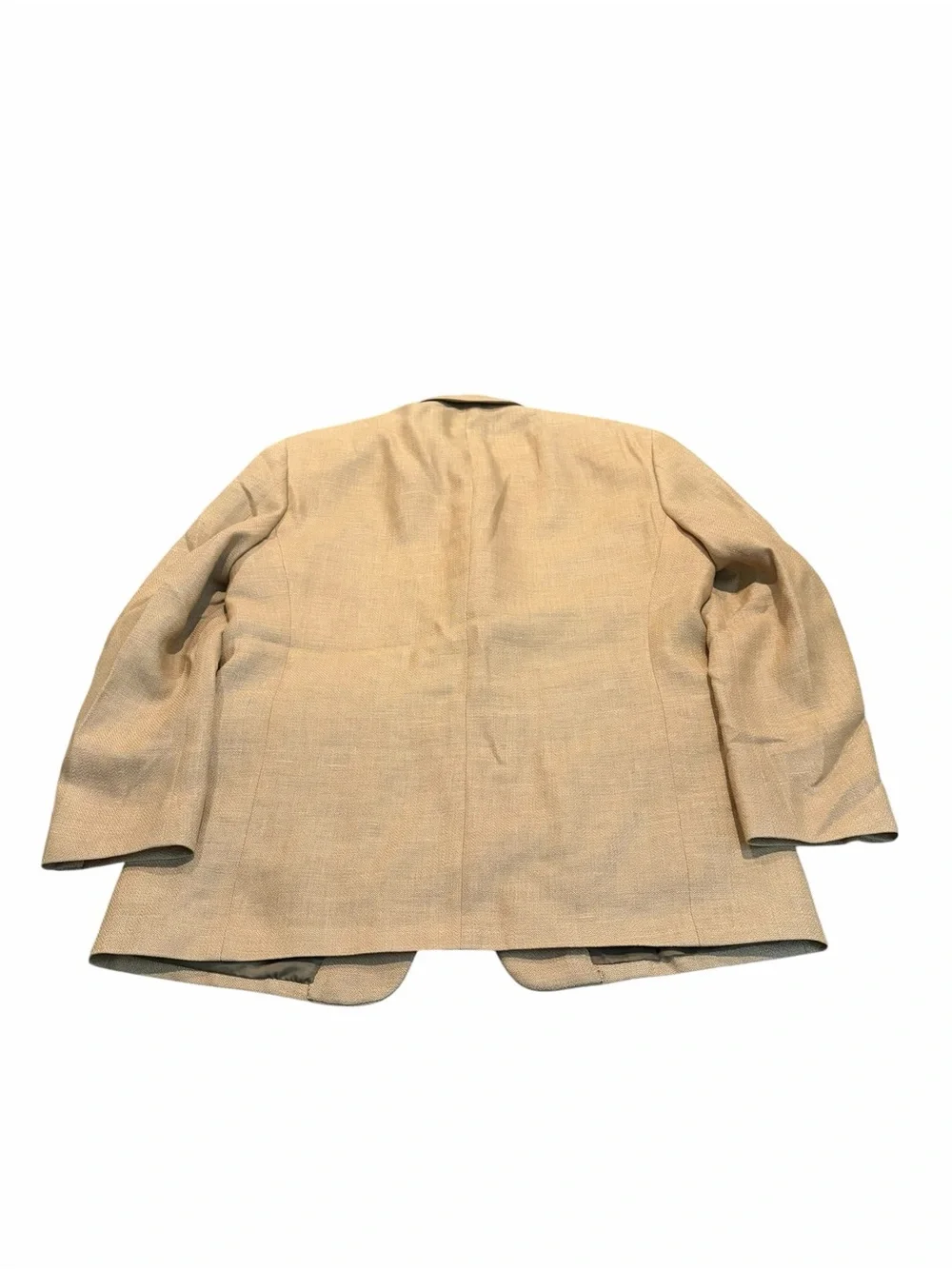 Alfani vintage linen