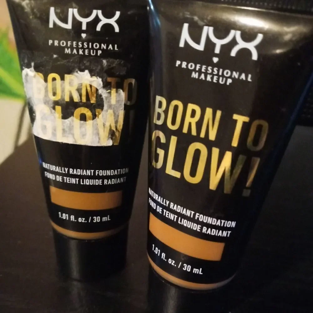 NYX ok priced