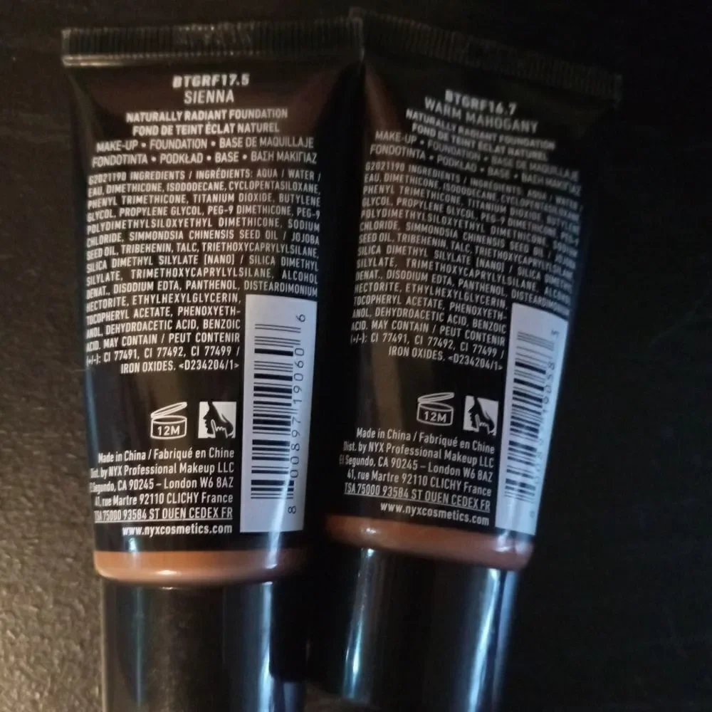 NYX trades one