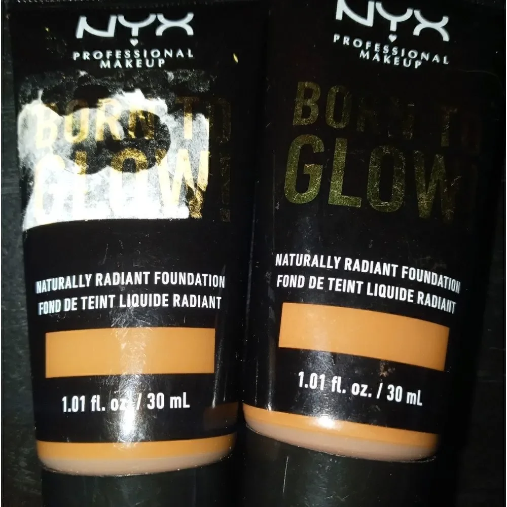 NYX 👍 trades