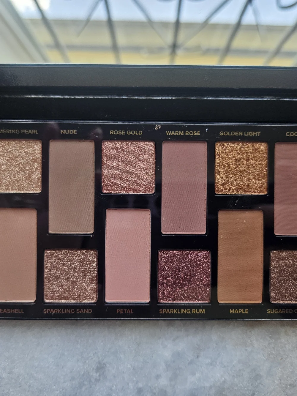 Too Faced too faced