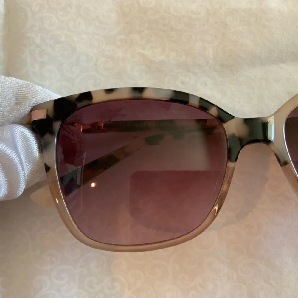 Ted Baker 145 london frames