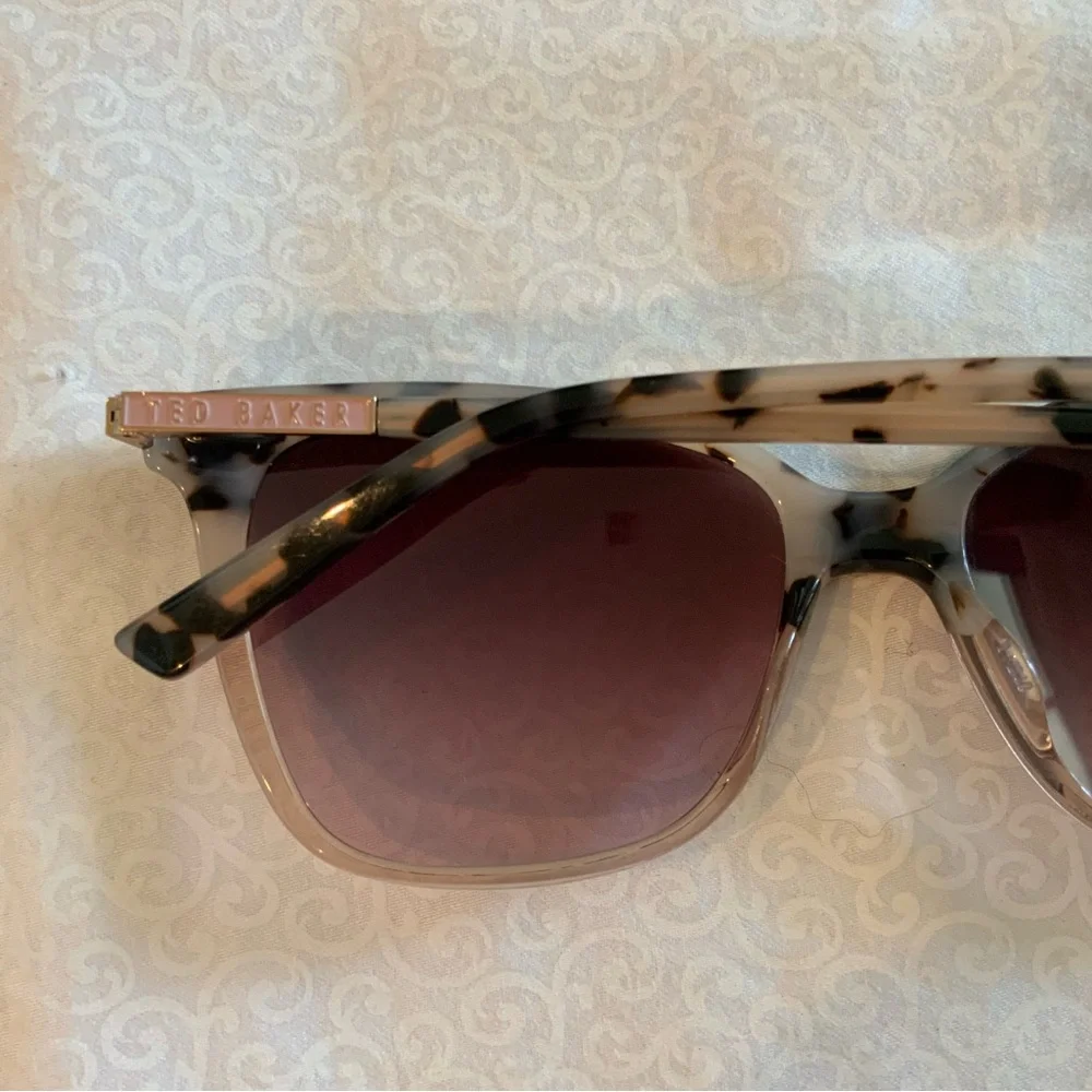 Ted Baker sunglasses 145 london