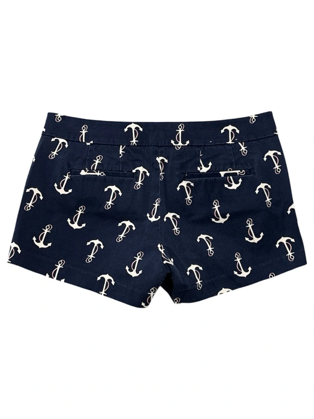 J. Crew classic crew