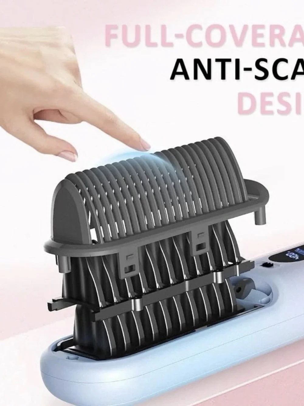 Beautyovo portable hair