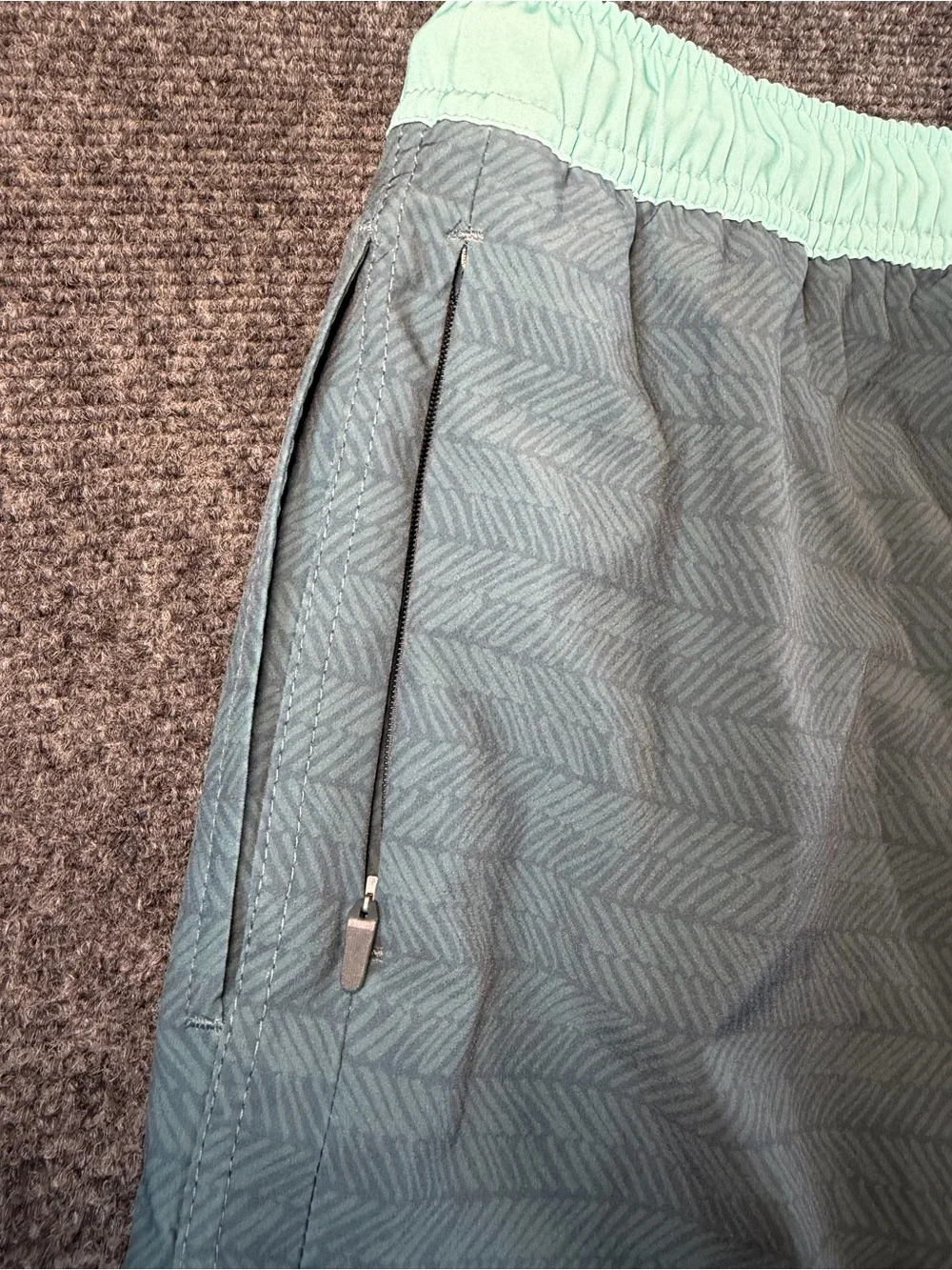 SSCO swim shorts