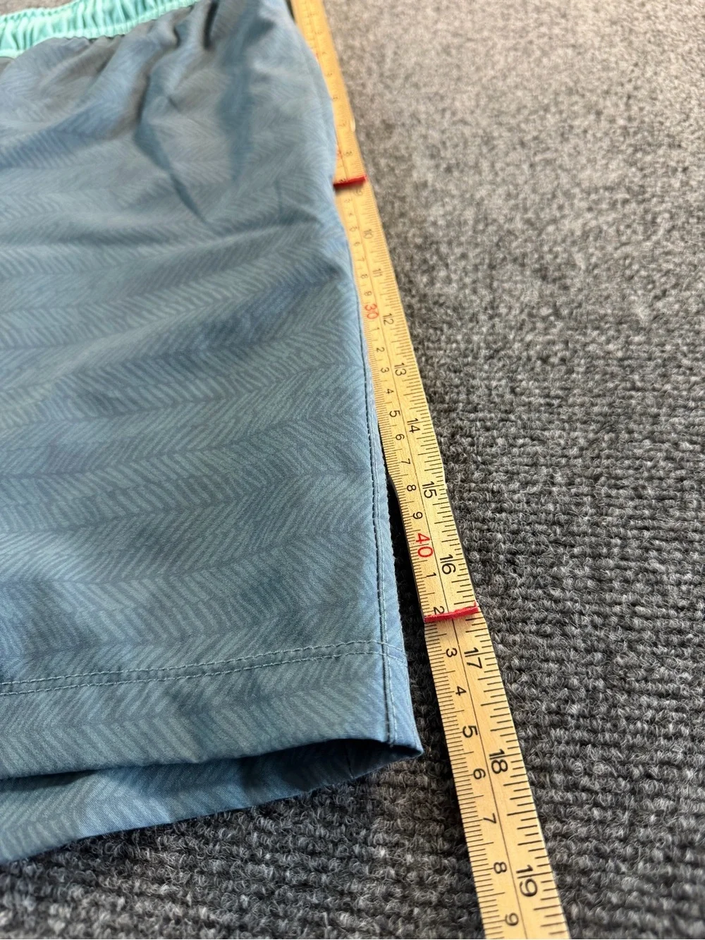 SSCO swim shorts