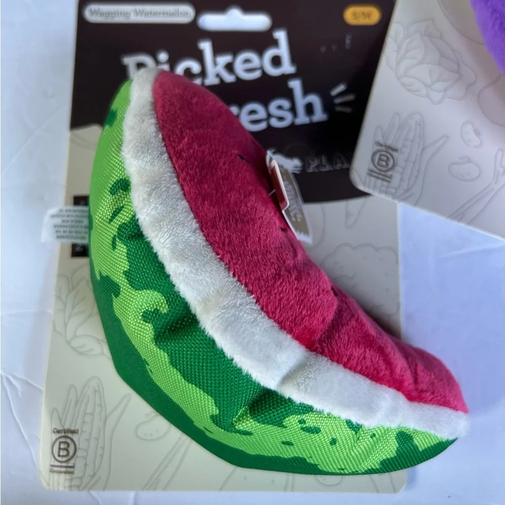 Pet Play new watermelon