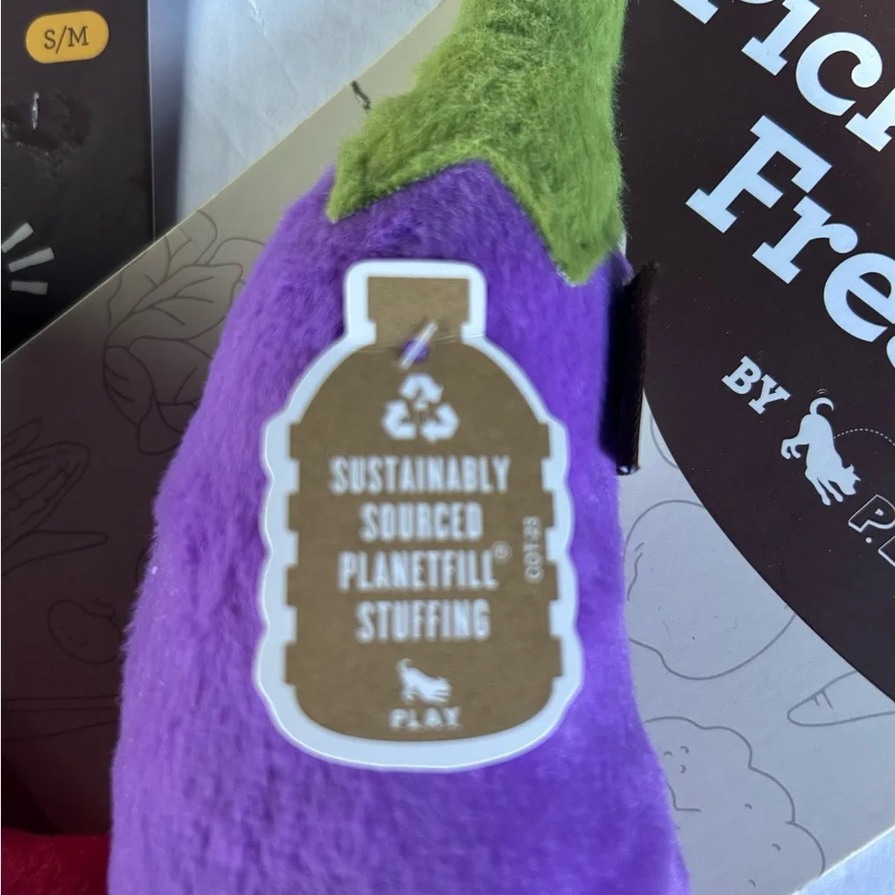 Pet Play new watermelon
