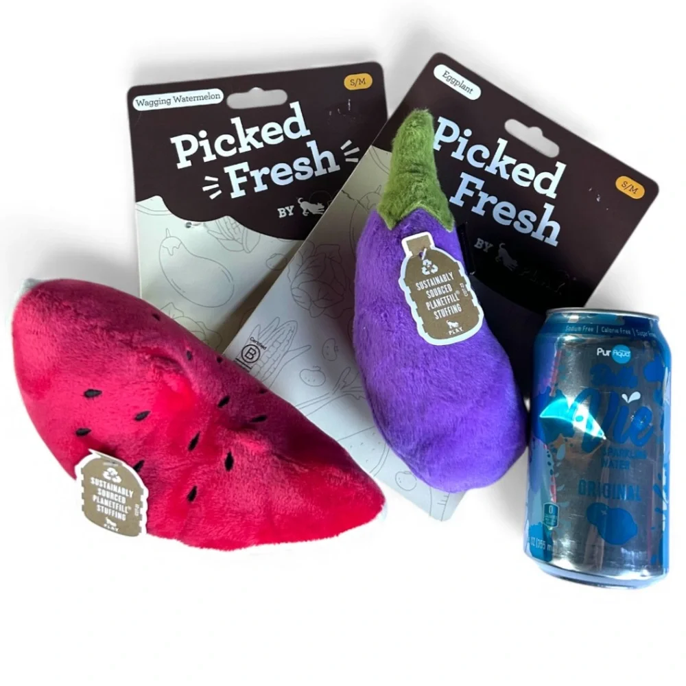 Pet Play new watermelon