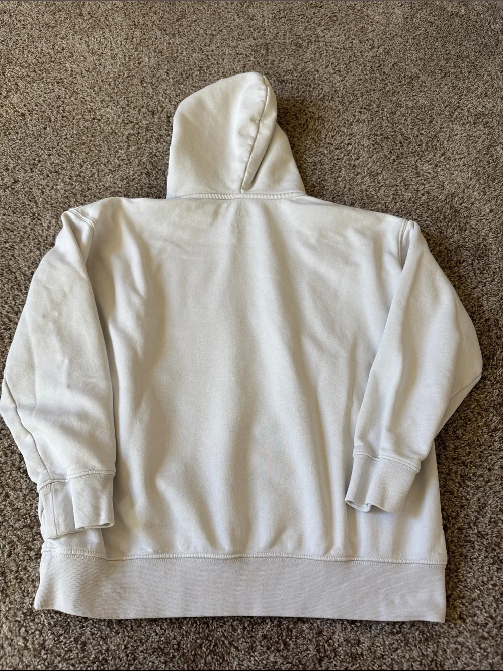 GAP no small