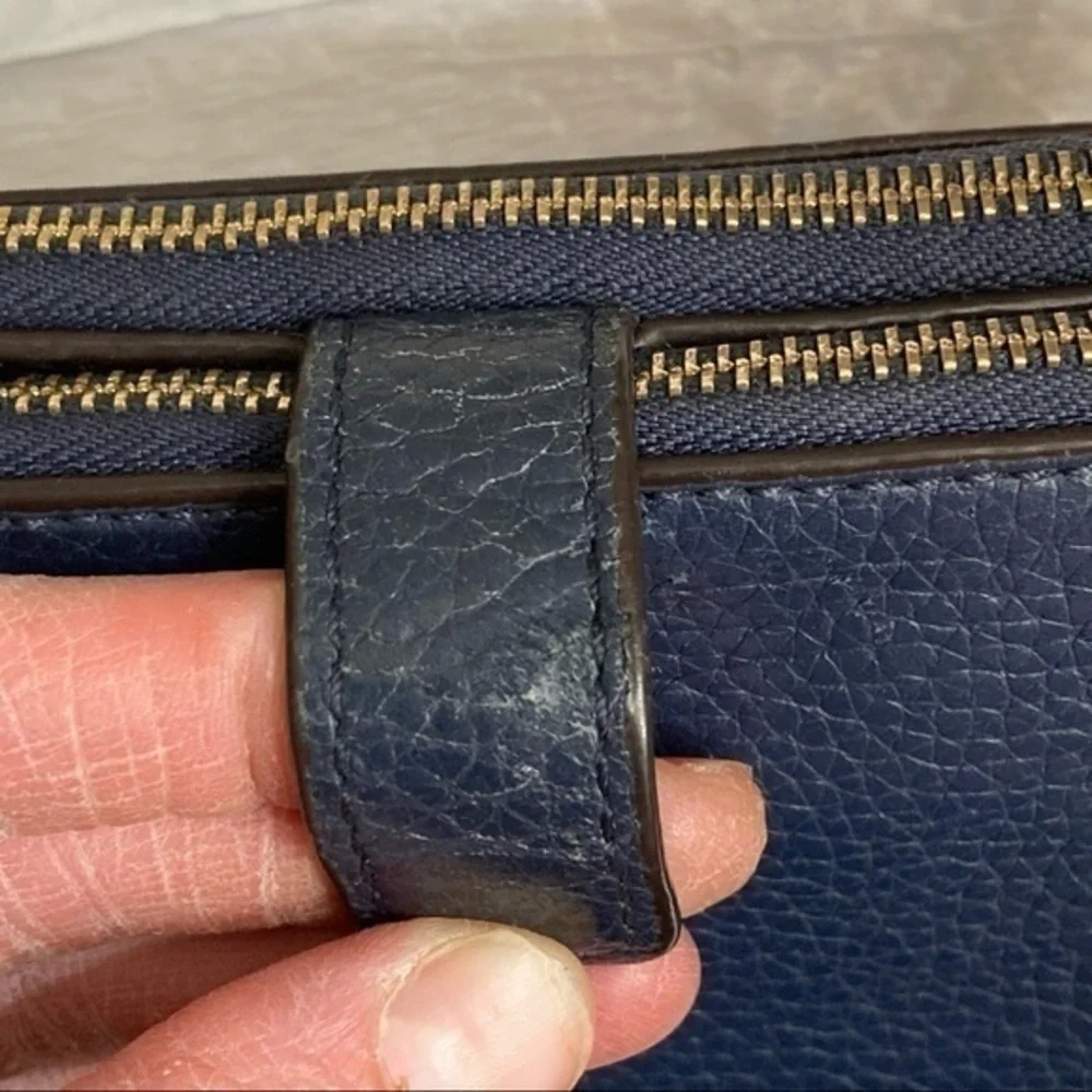 Michael Kors some scuffs
