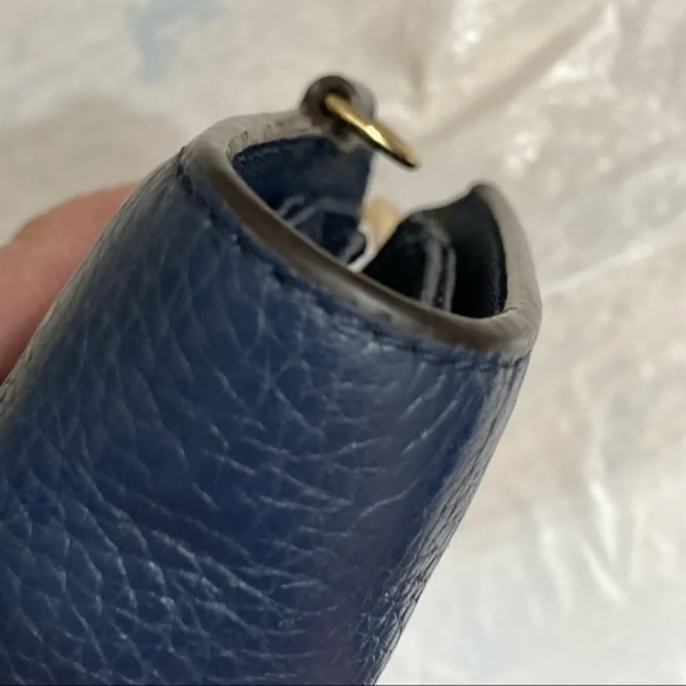 Michael Kors some scuffs