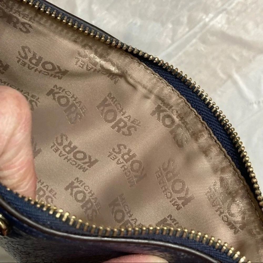 Michael Kors some scuffs