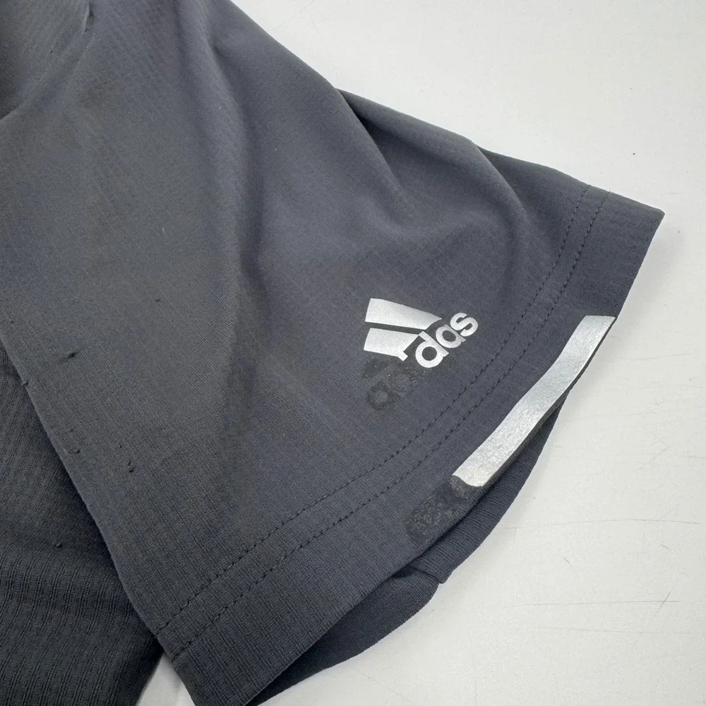 adidas command attention