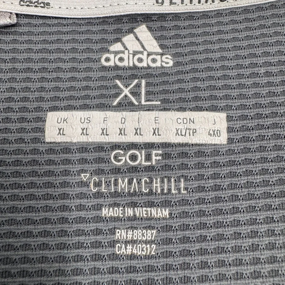 adidas command attention