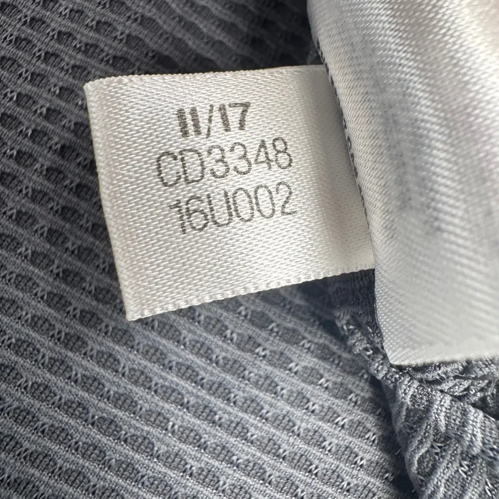 adidas command attention