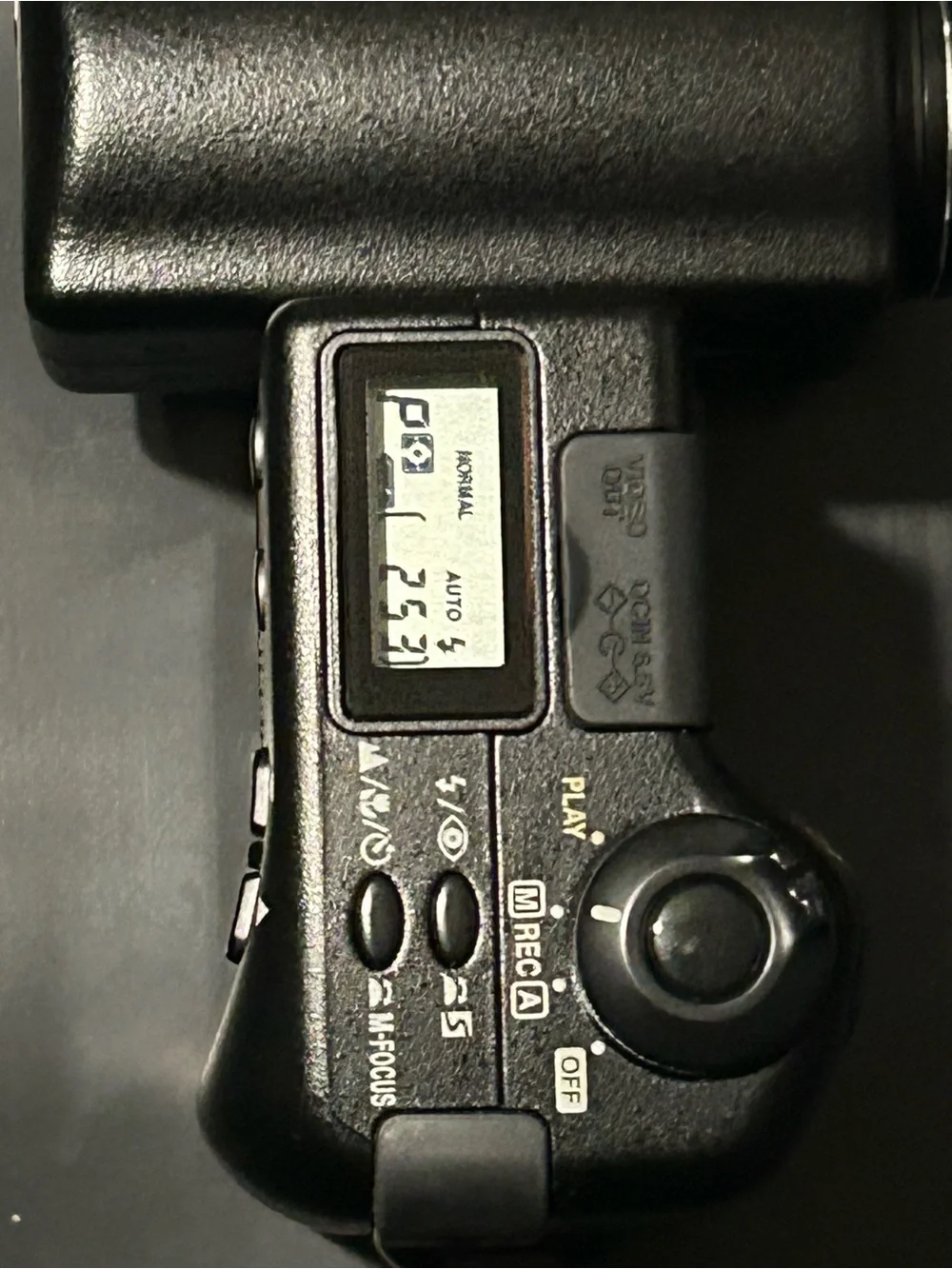 N/A nikon coolpix