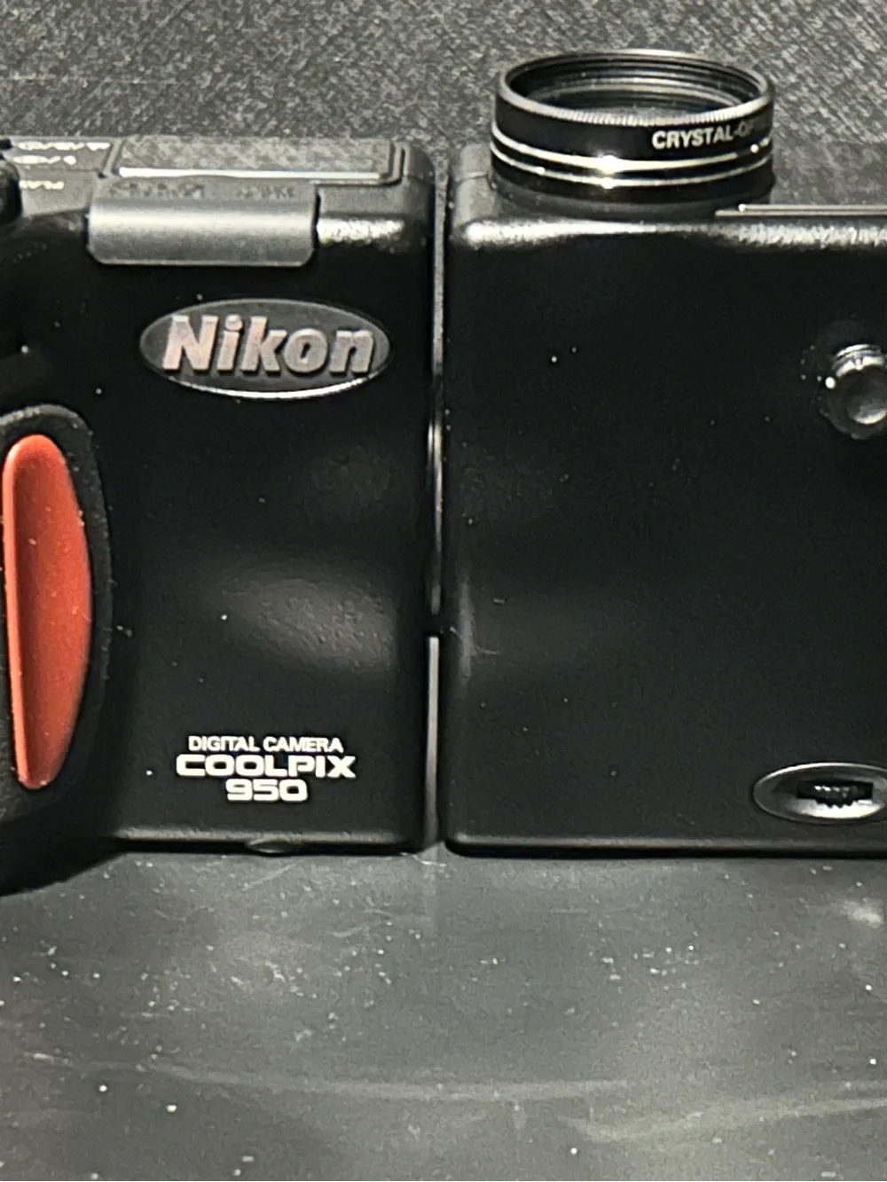 N/A nikon coolpix