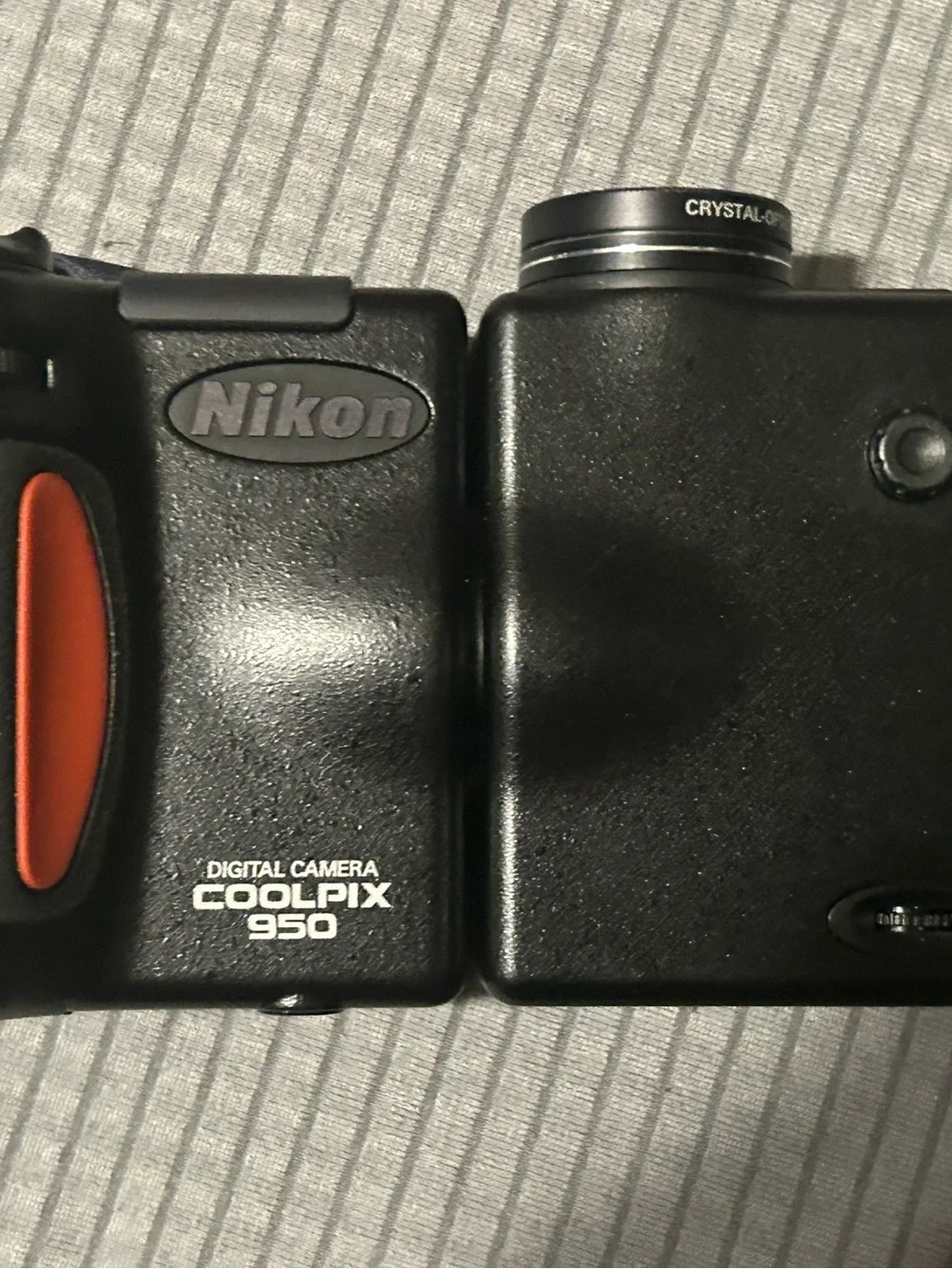 N/A nikon coolpix