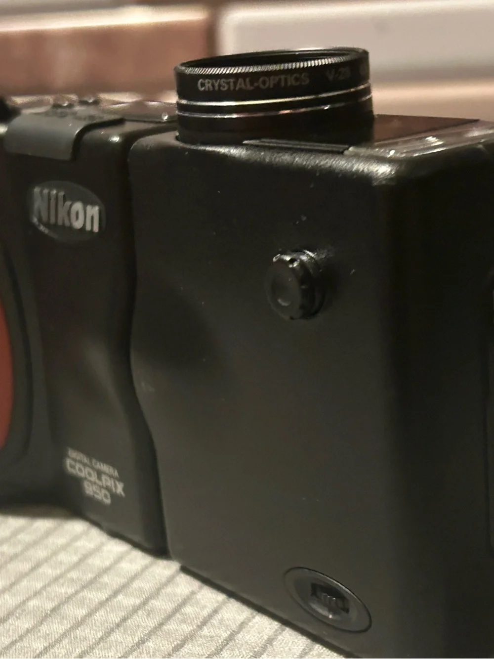 N/A nikon coolpix