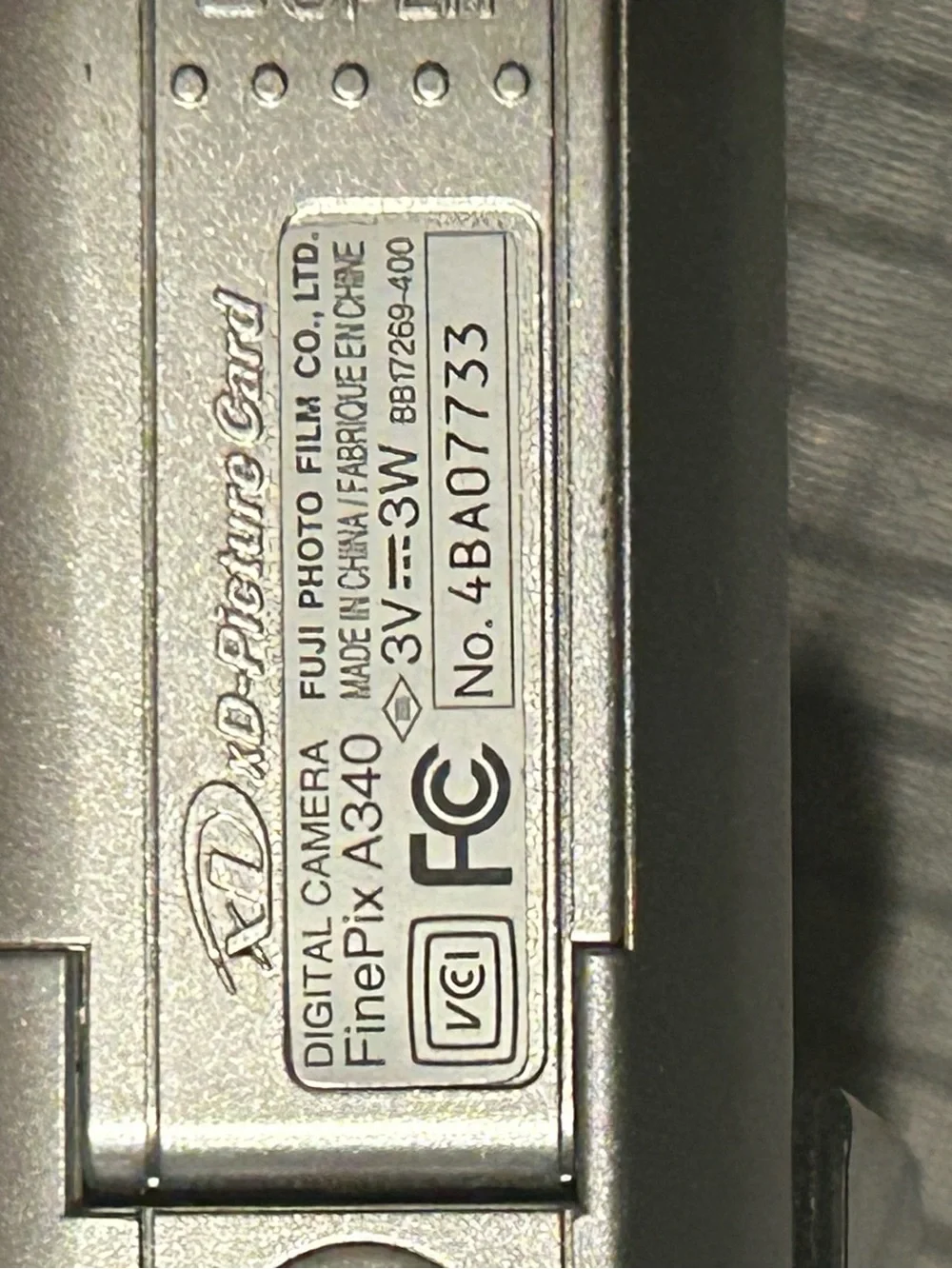 N/A nikon coolpix
