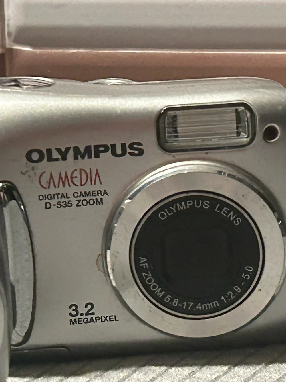 N/A nikon coolpix