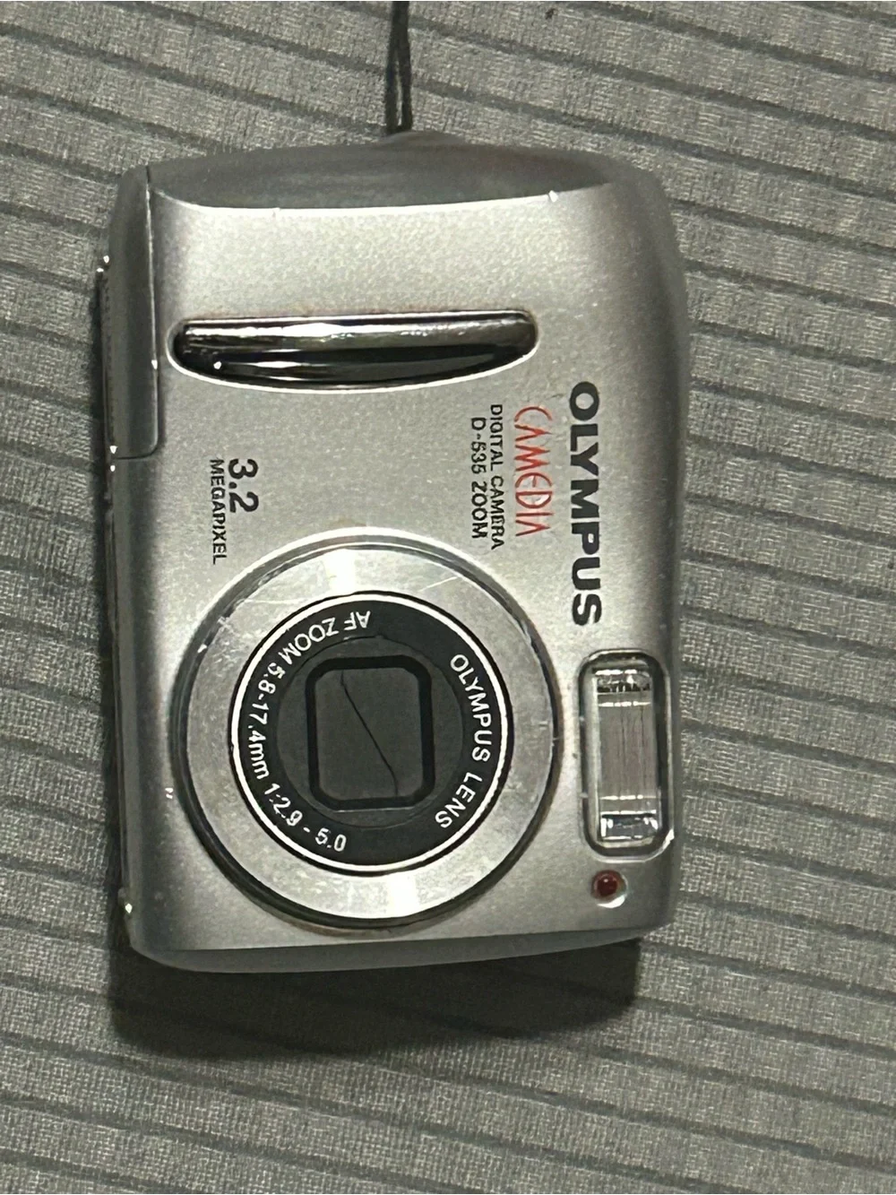 N/A nikon coolpix