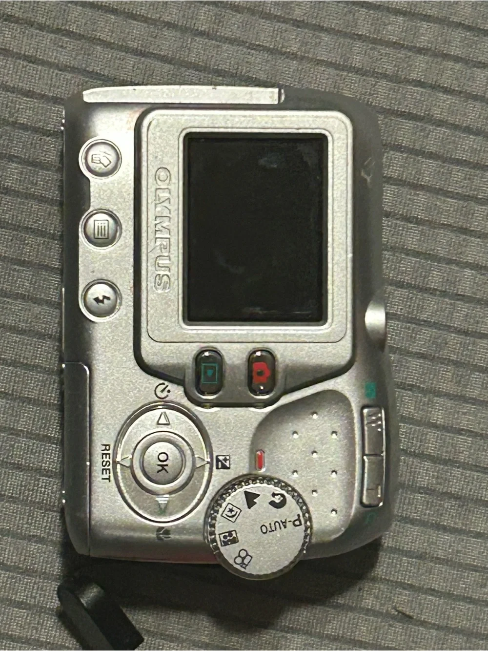 N/A nikon coolpix
