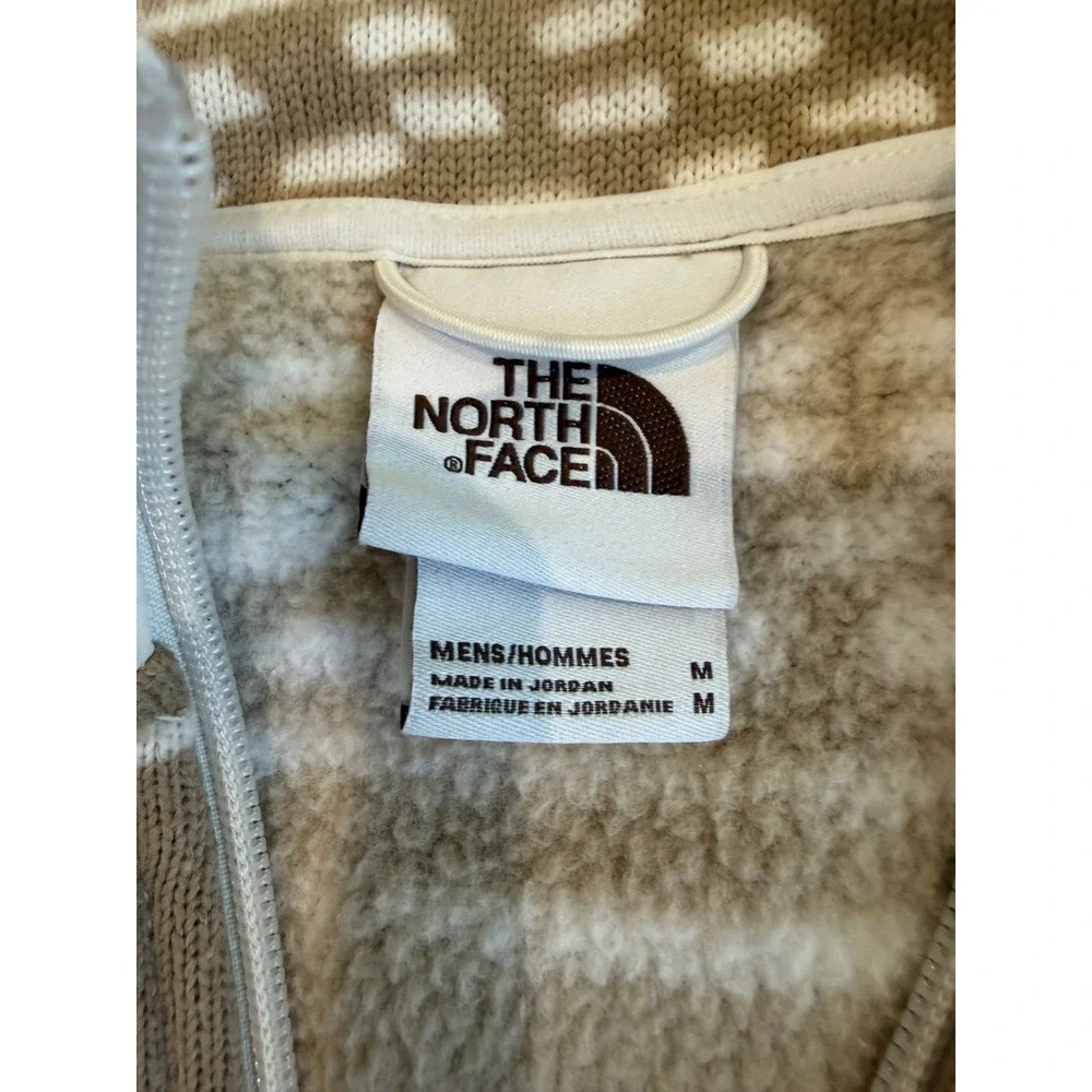 The North Face north face