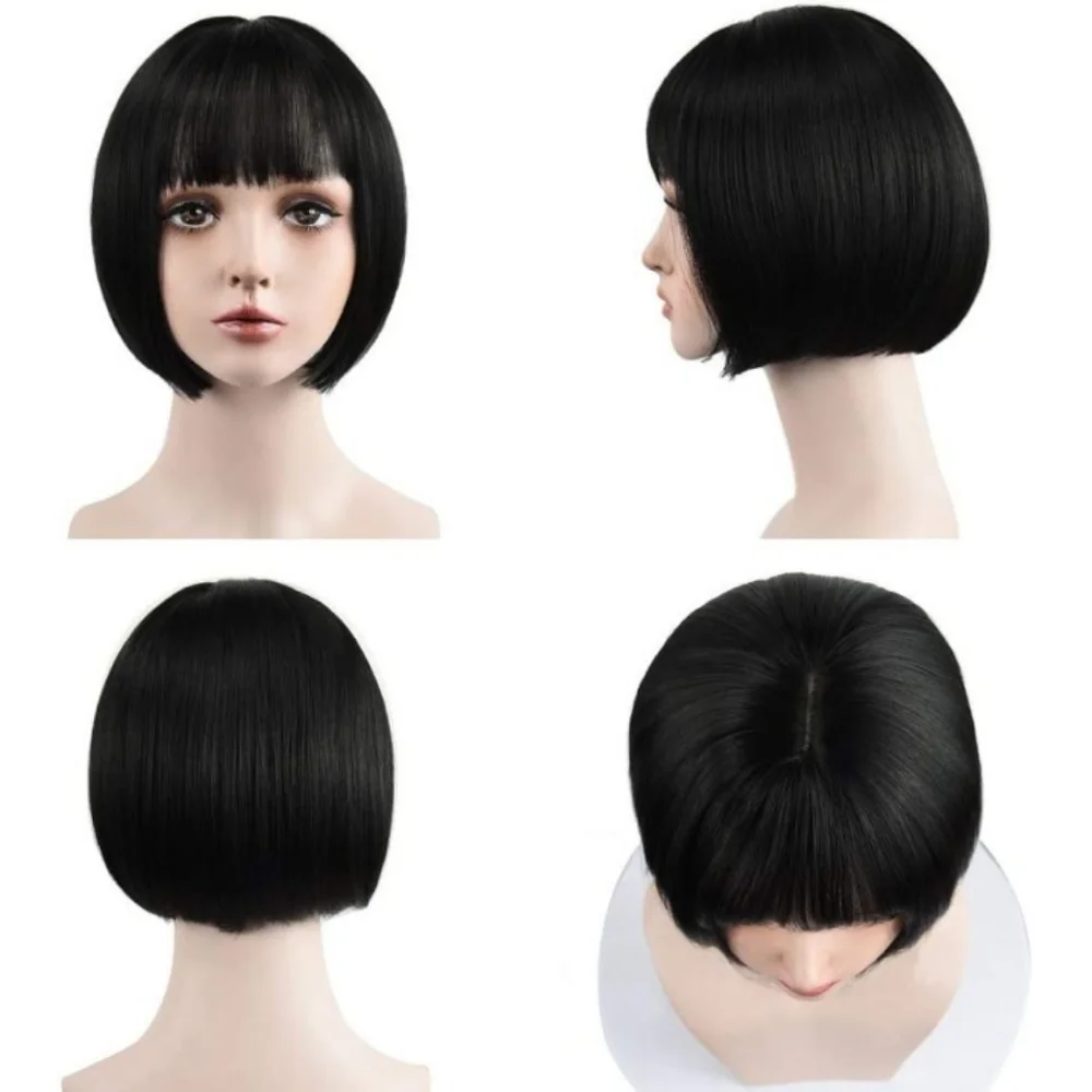 Blooming Hair 11