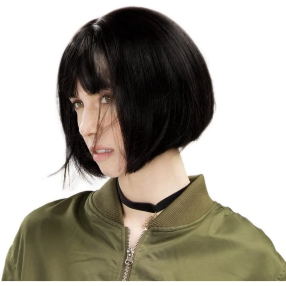 Blooming Hair 11