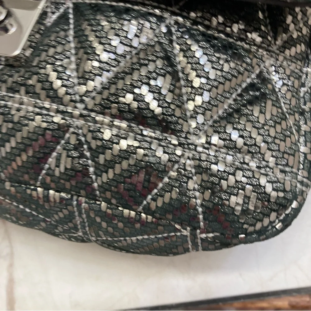 Michael Kors tag still