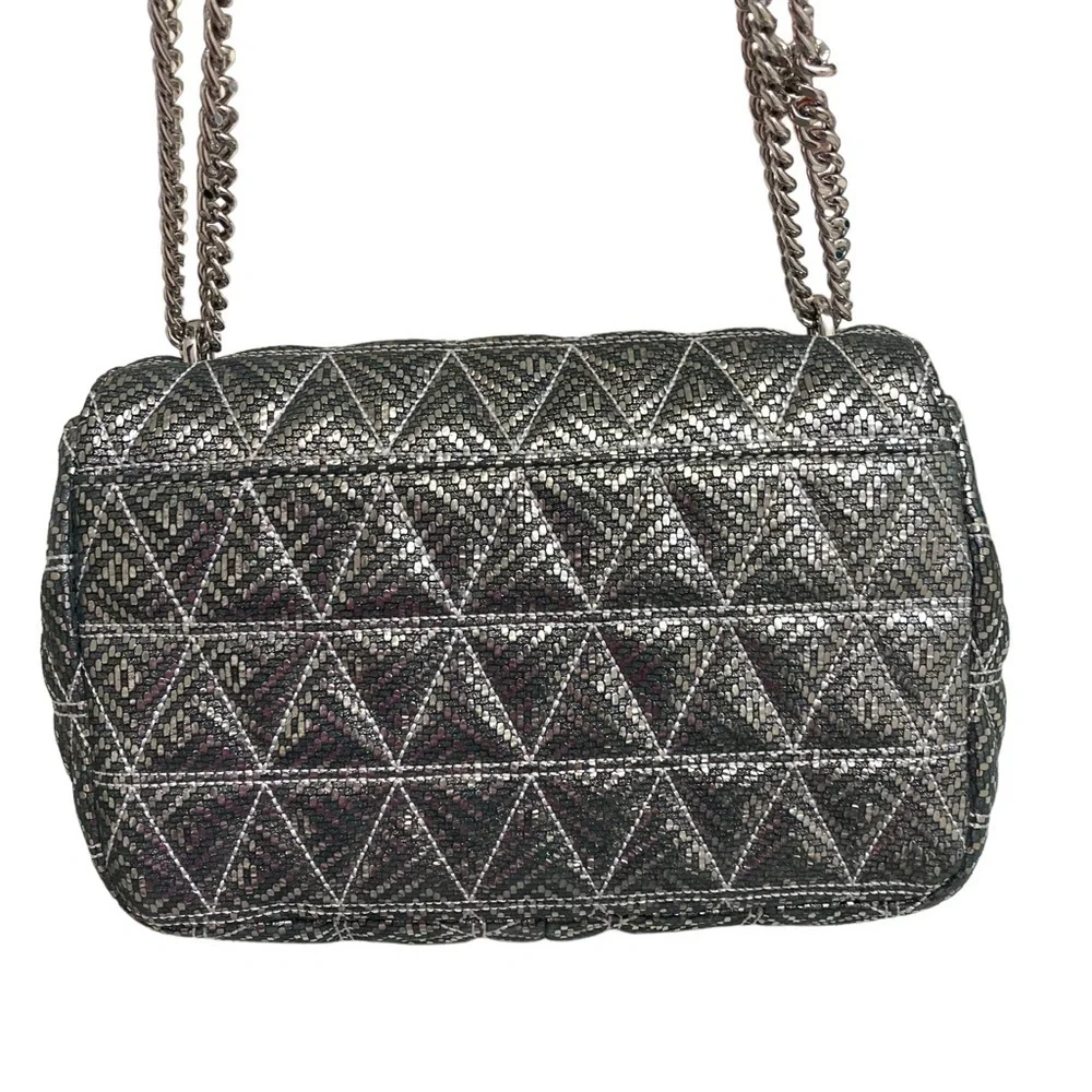 Michael Kors tag still