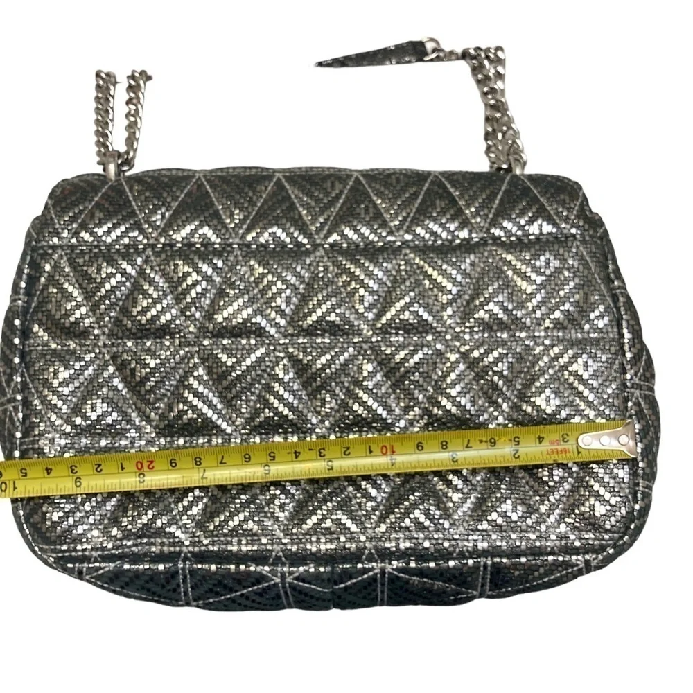 Michael Kors tag still