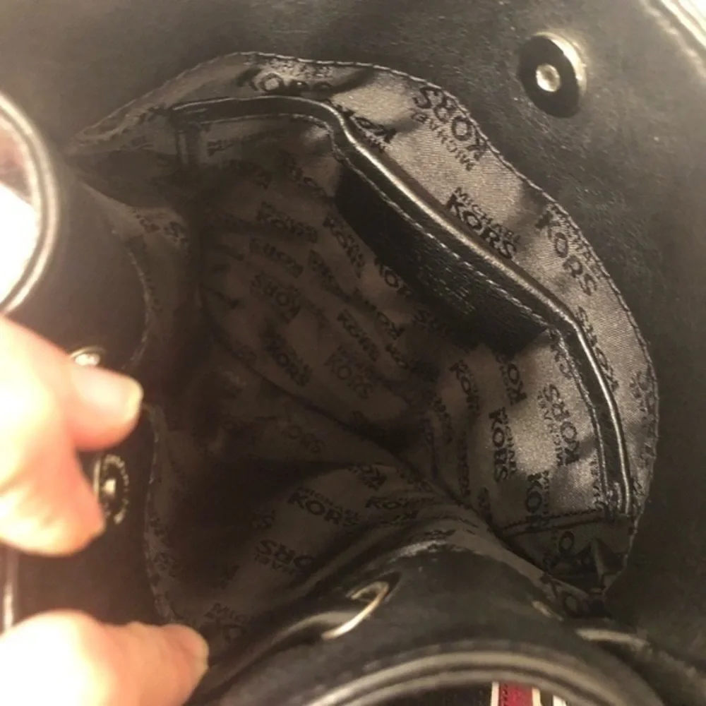 Michael Kors rarely used