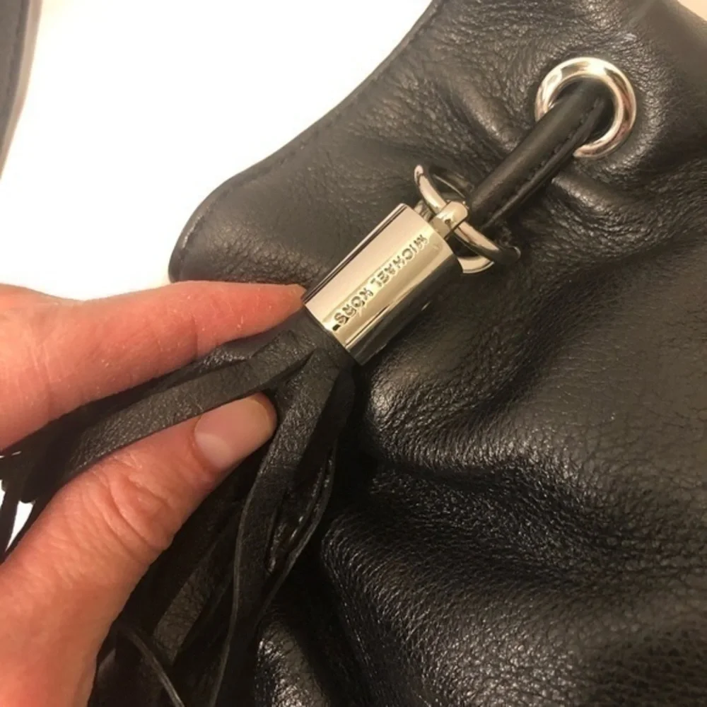 Michael Kors rarely used