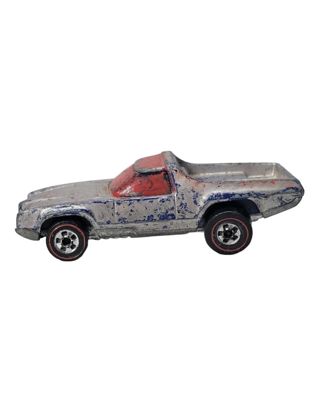 Hot Wheels product vintage