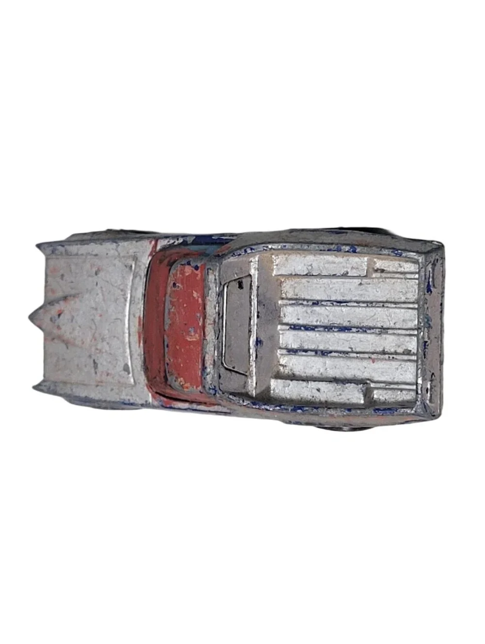 Hot Wheels product vintage
