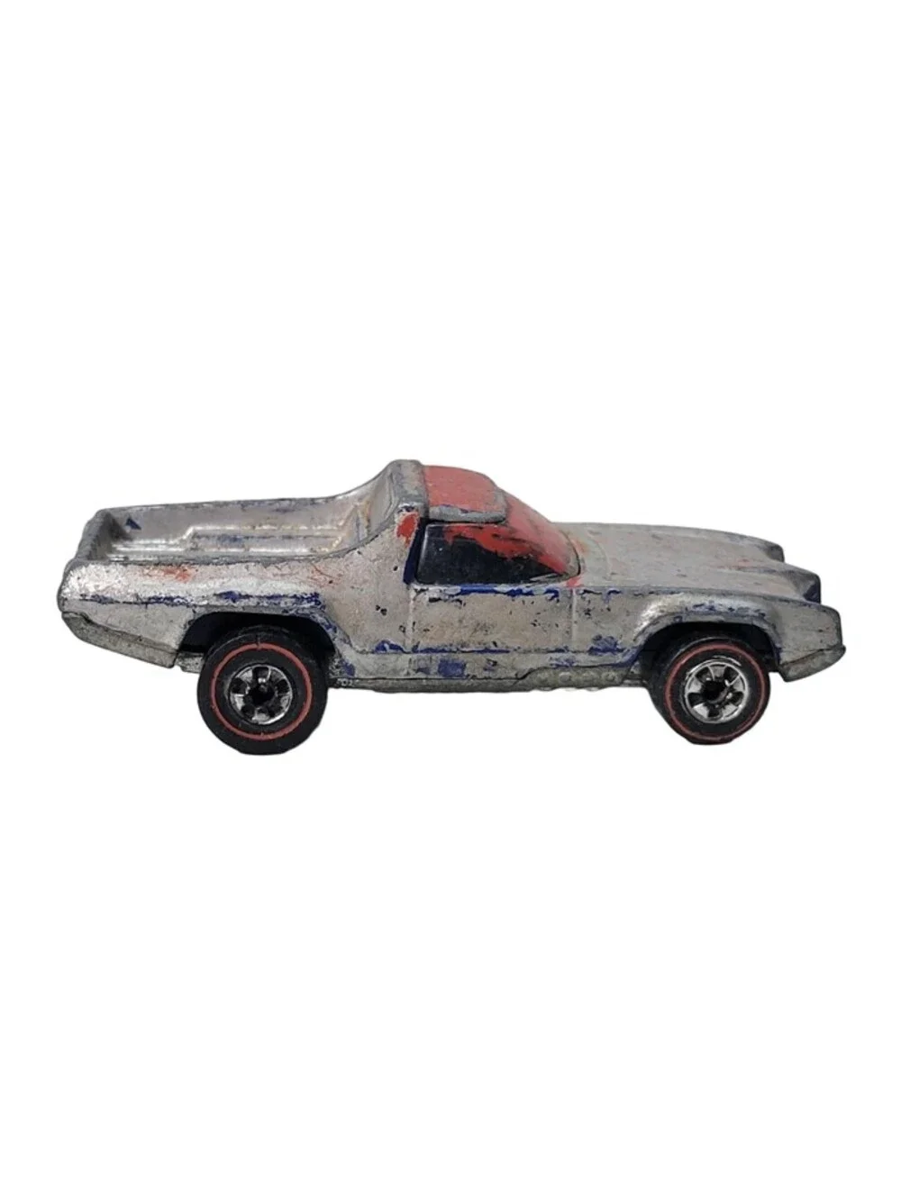 Hot Wheels product vintage