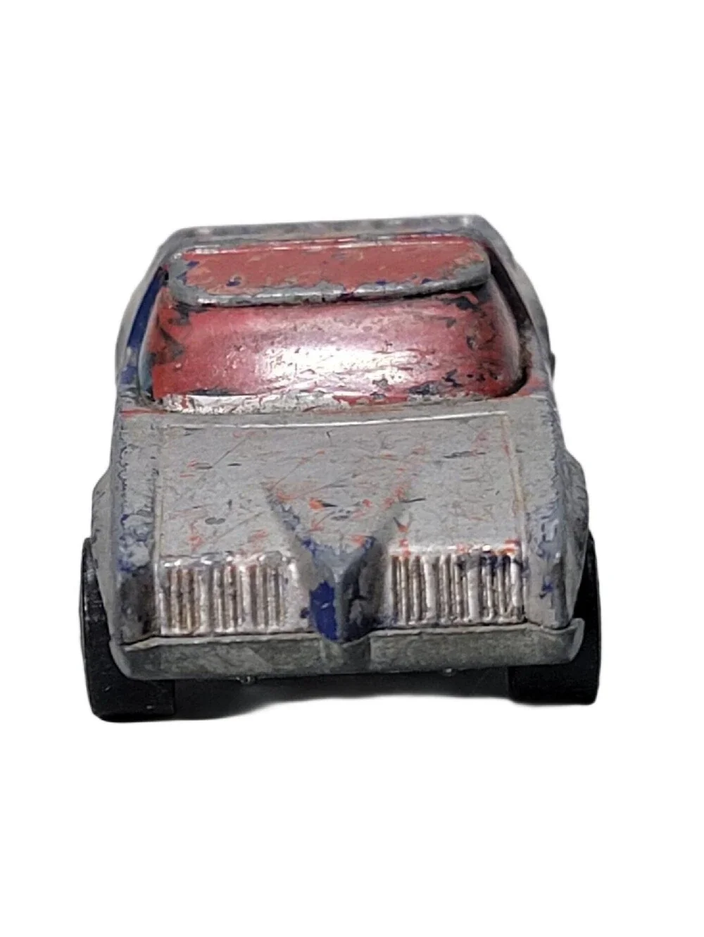 Hot Wheels product vintage