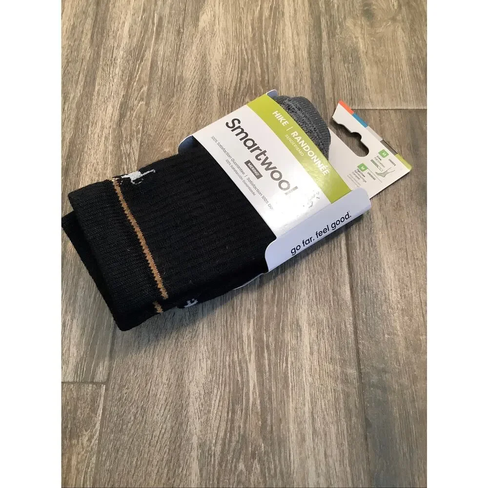 Smartwool brand size