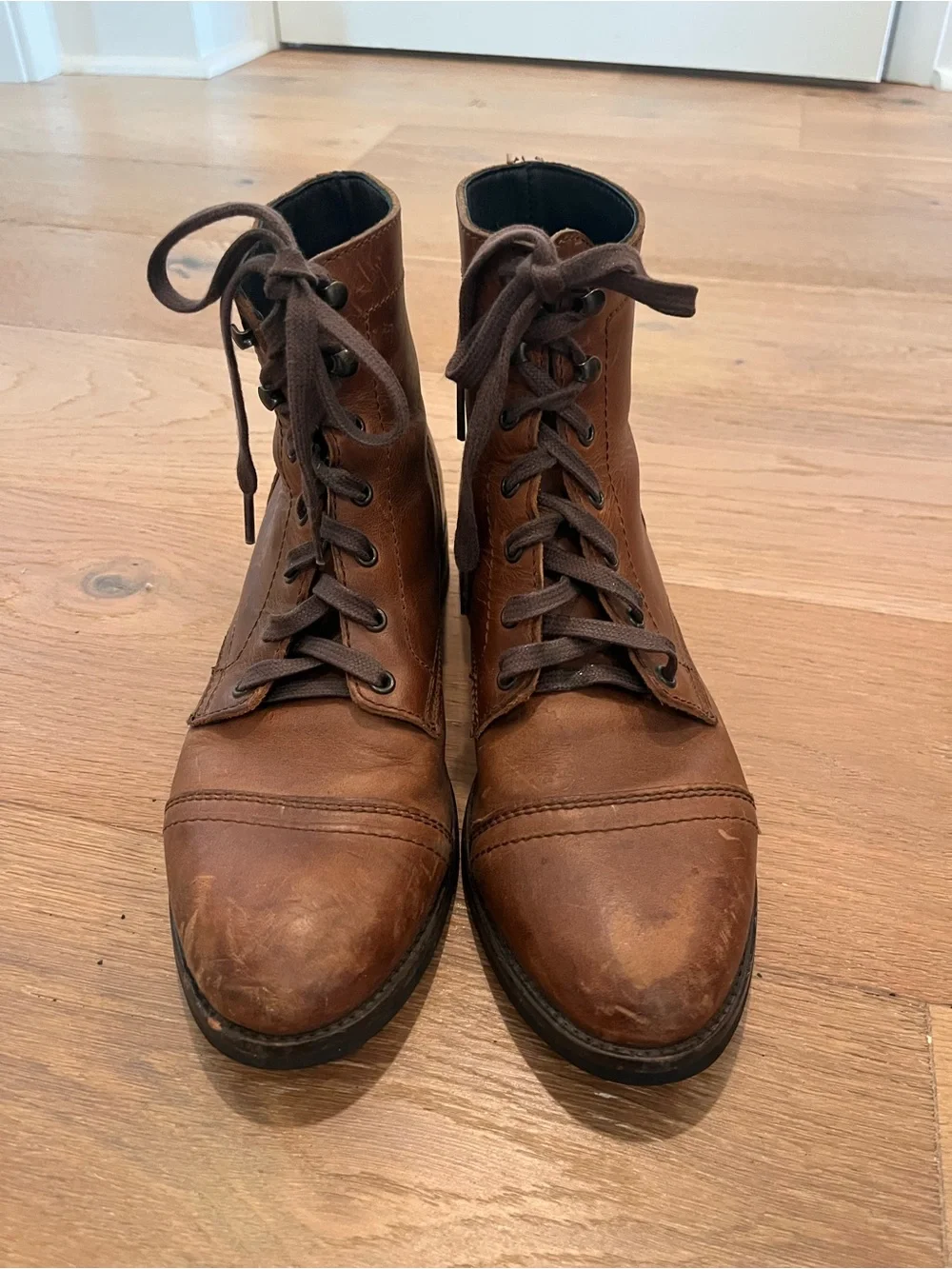 Thursday Boot Company all boots great