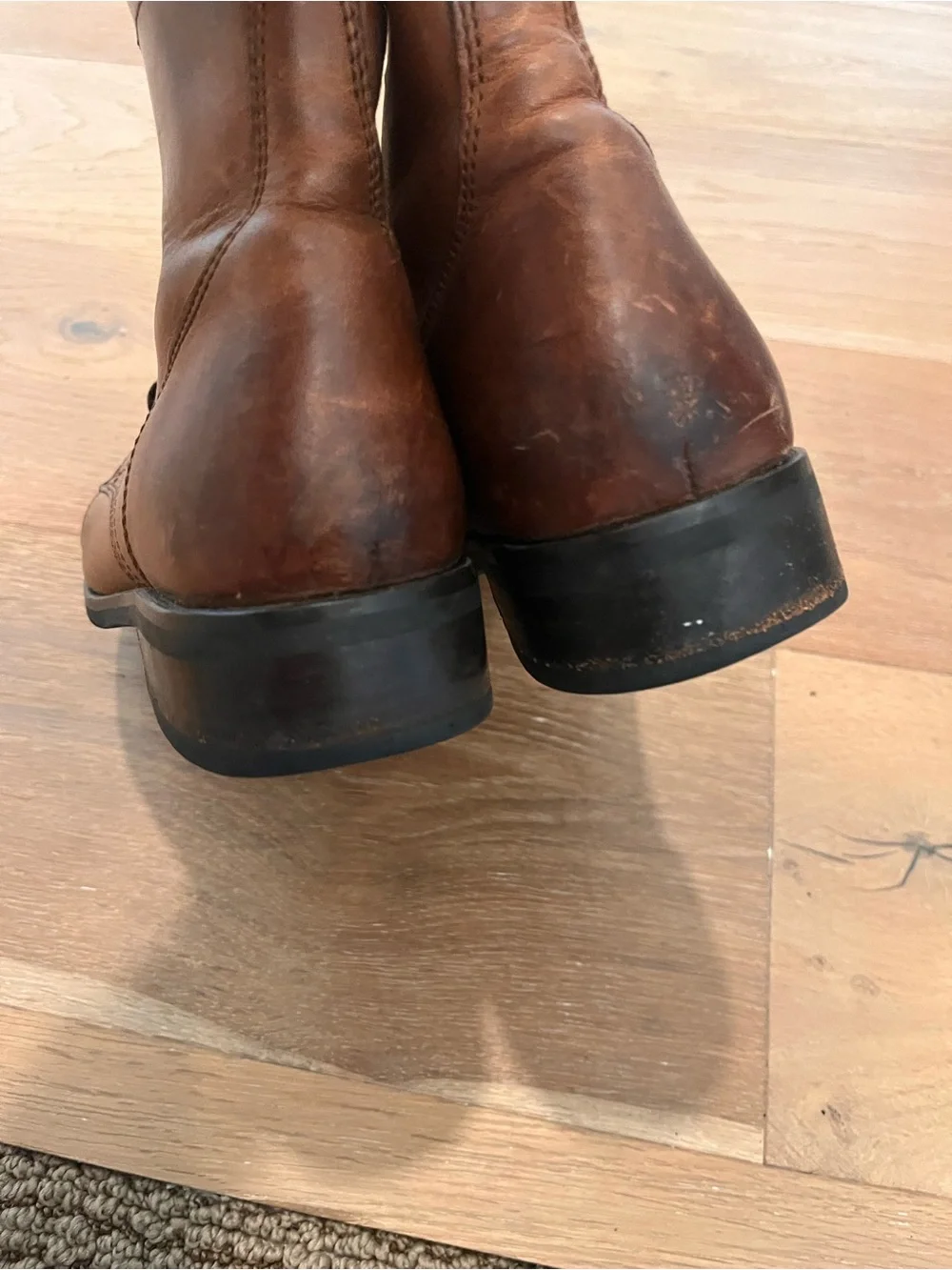 Thursday Boot Company please overall