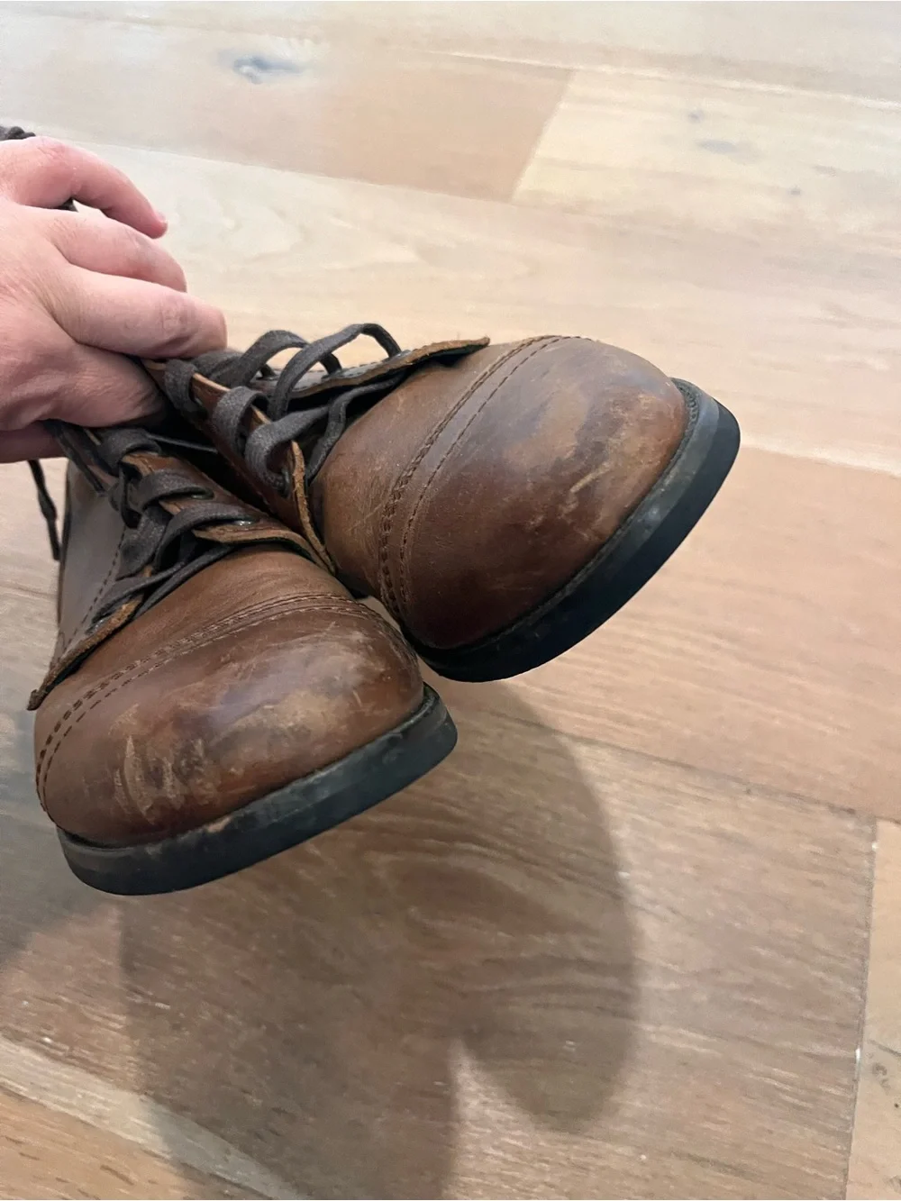 Thursday Boot Company review please