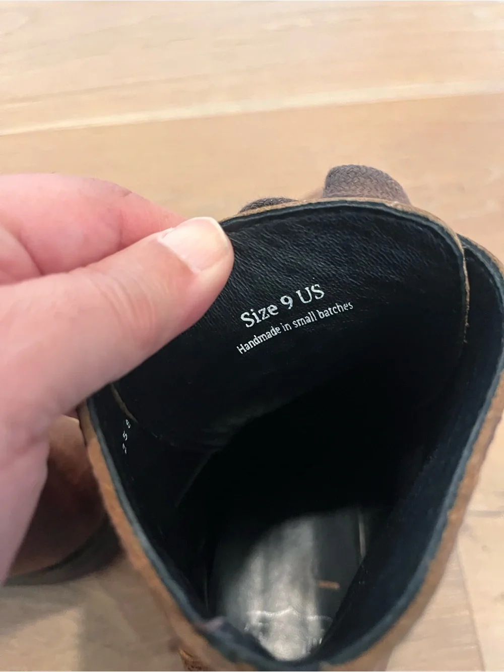 Thursday Boot Company review these