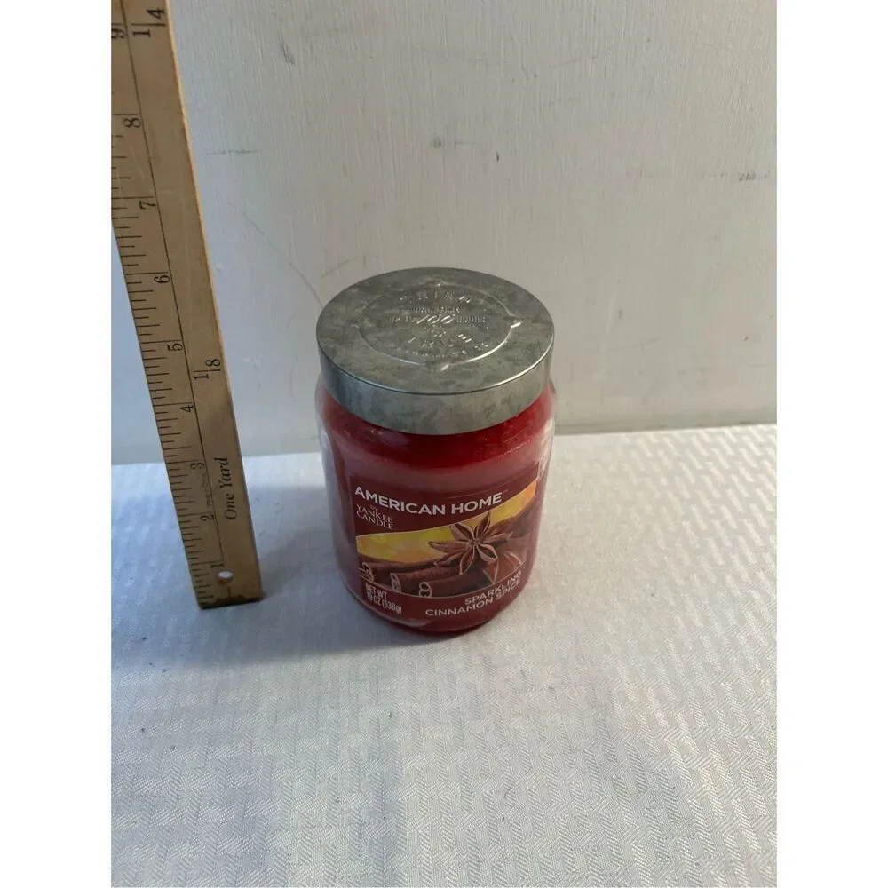 Yankee Candle yankee candle