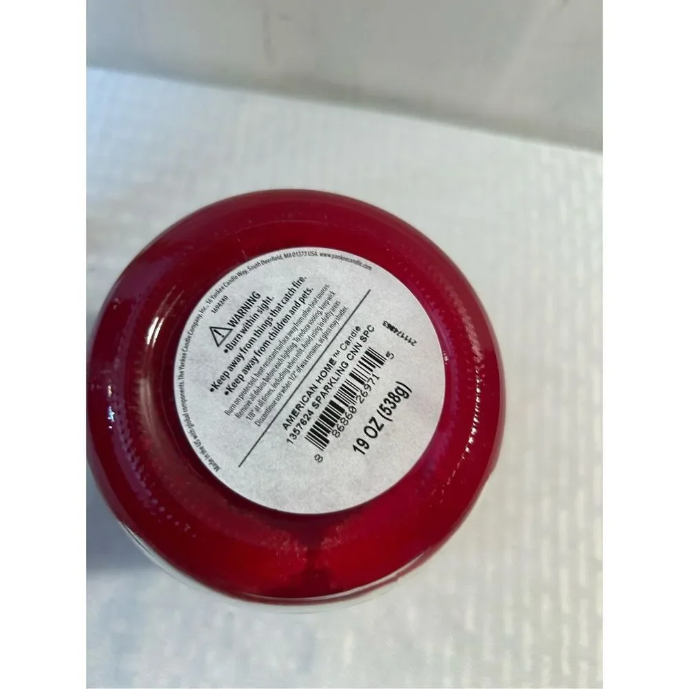 Yankee Candle yankee candle