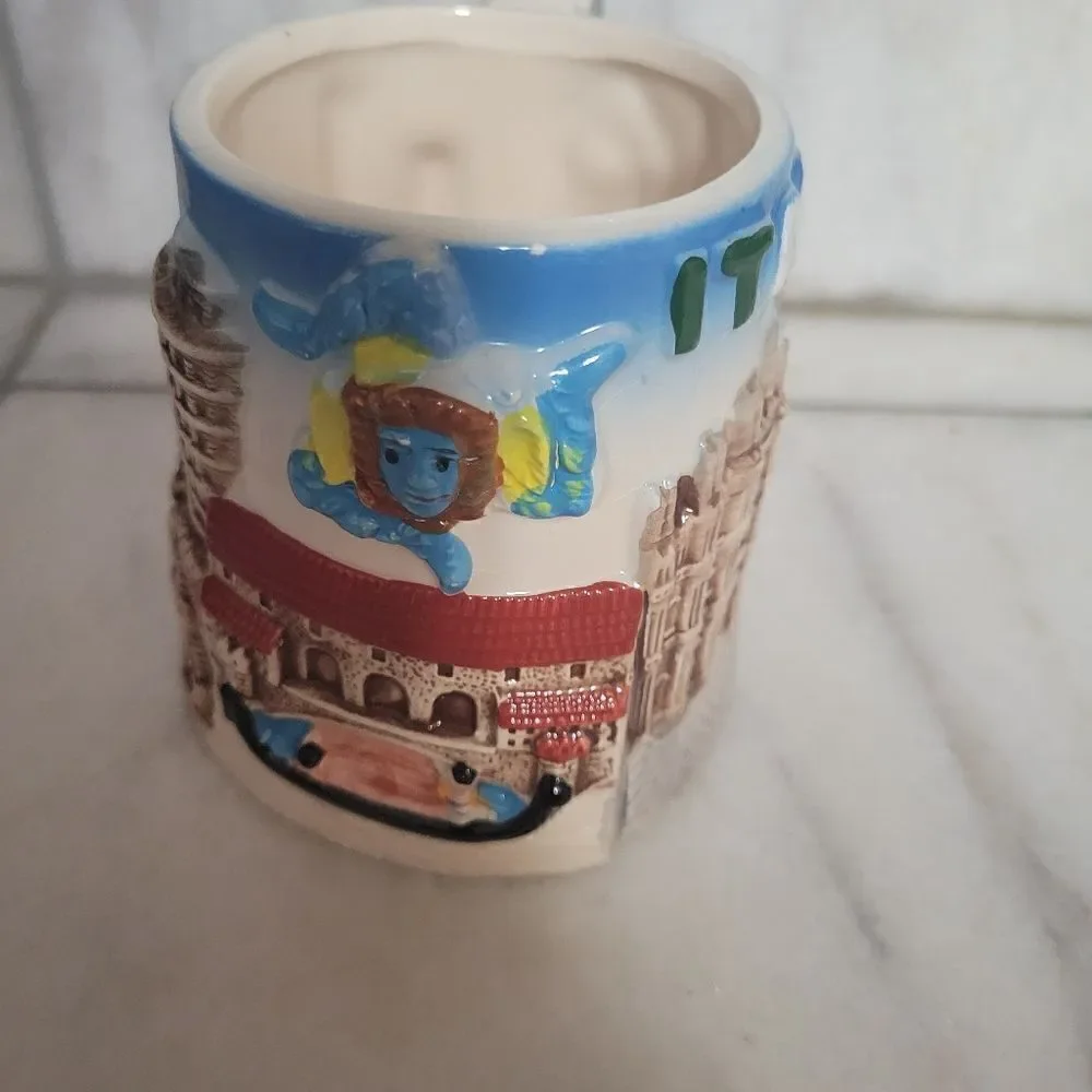 N/A italia 3d